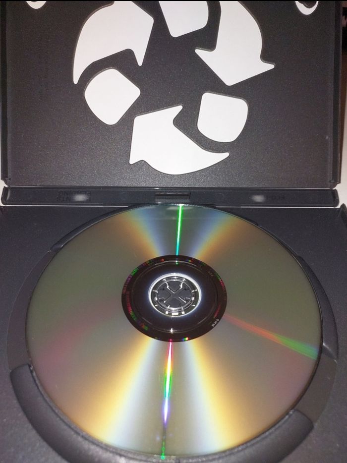 Dvd Valentine's Day - photo numéro 3