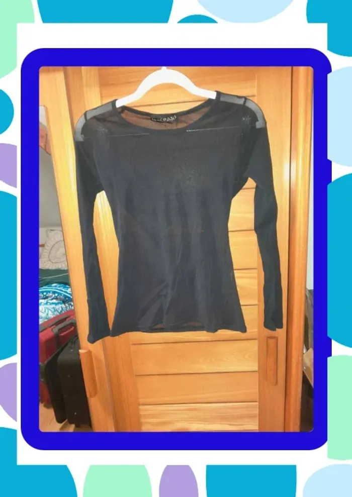 Pull resille