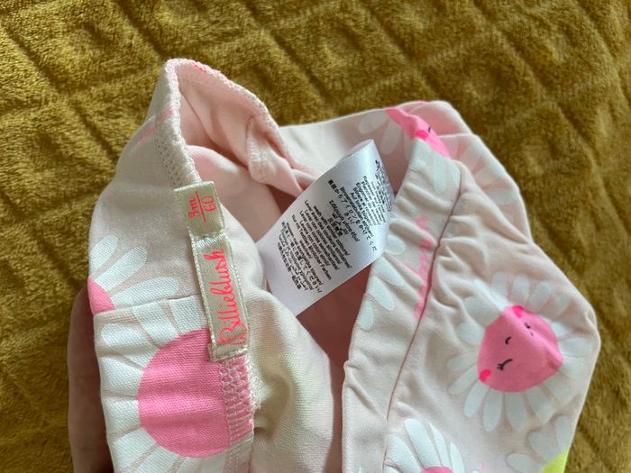 Ensemble t-shirt et short - photo numéro 4