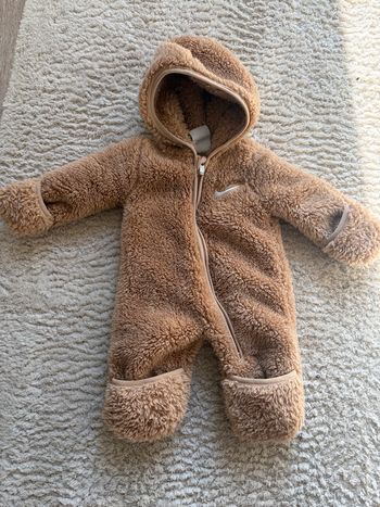 Combipilote NIKE - 0/1 mois 🧸