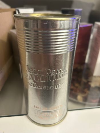 Jean Paul Gaultier classique 