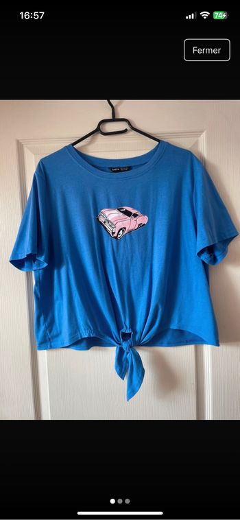 tee shirt