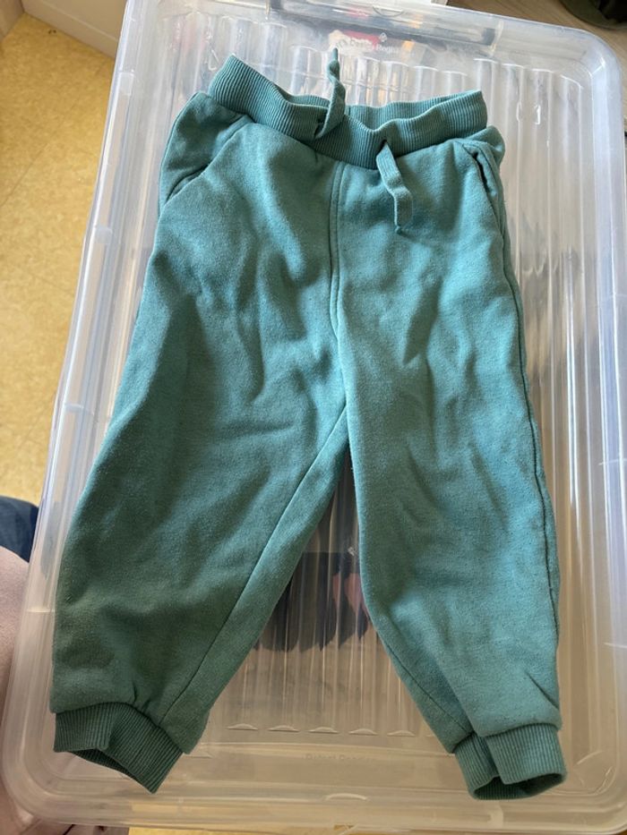 Jogging bébé