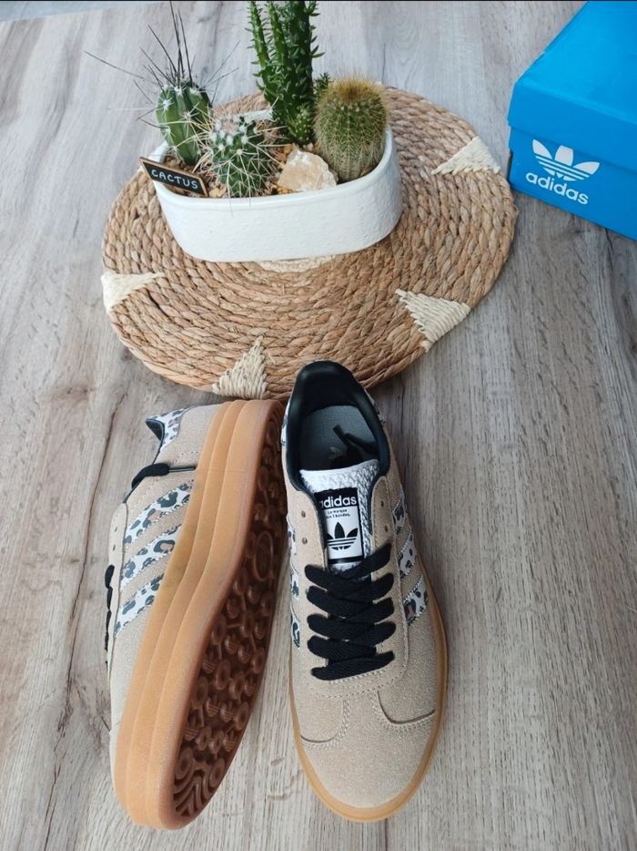 Magnifique Gazelle - photo numéro 3