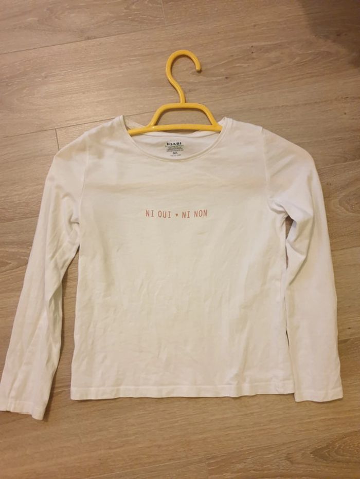 Tee-shirt