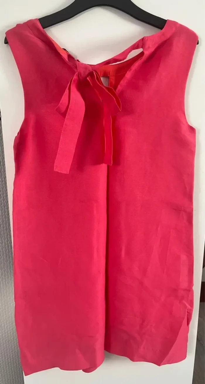 Jolie robe fluide - photo numéro 2