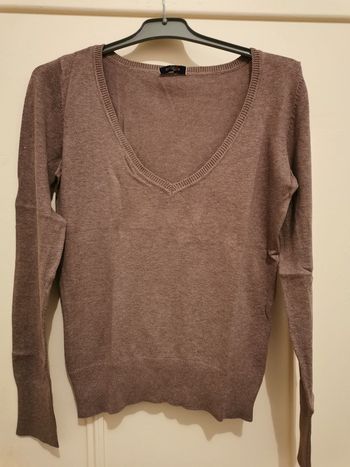 Pull léger