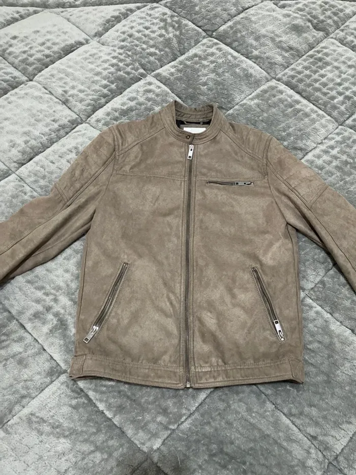 Veste à manches longues - photo numéro 2