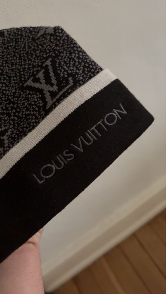 Bonnet - photo numéro 2