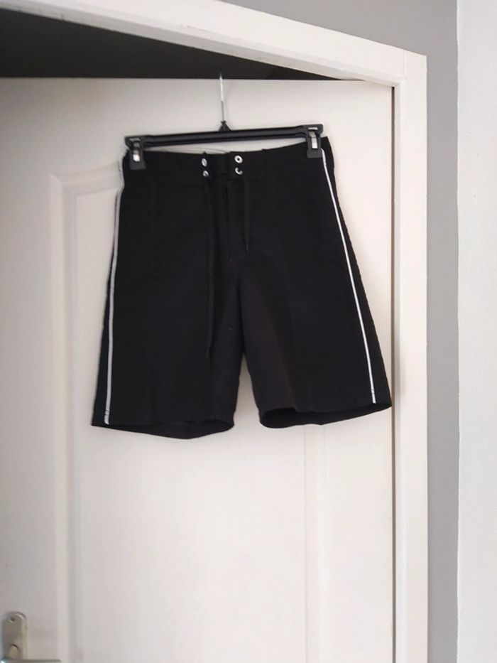 Short été