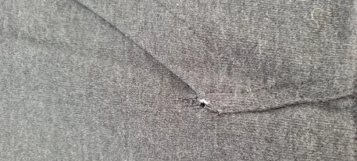 Veste Teddy Smith - photo numéro 6