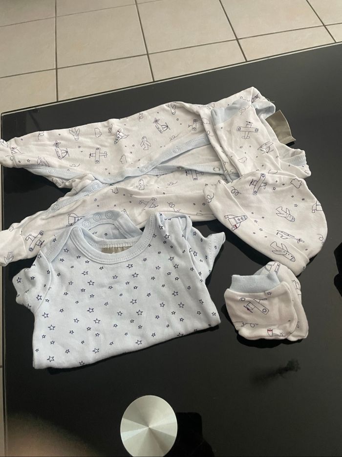 Ensemble naissance - photo numéro 2
