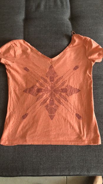 T-shirt Roxy T36