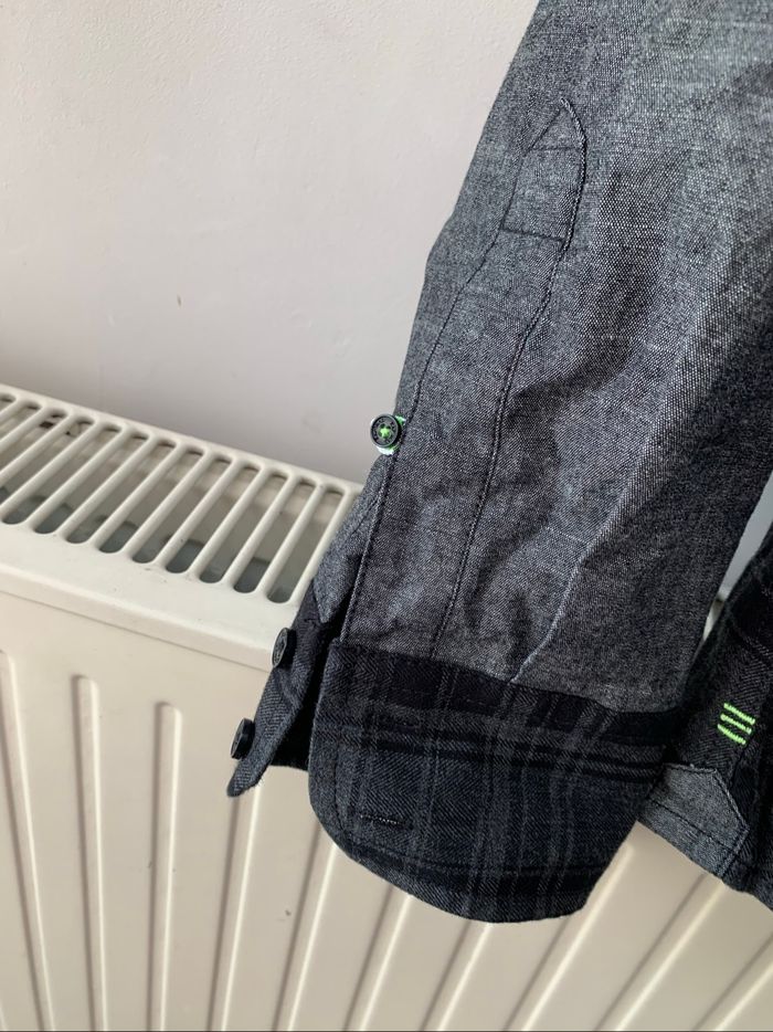 Chemise homme - photo numéro 6