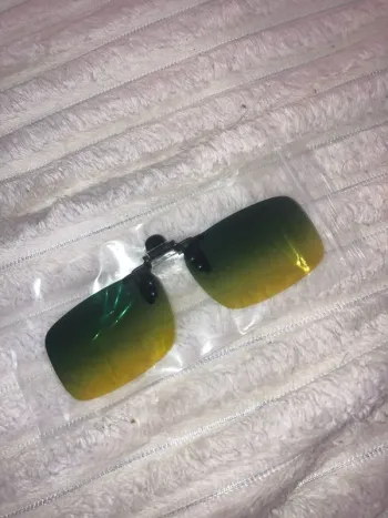 Sur lunettes de vue