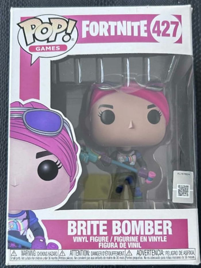 Funko Pop figurine - photo numéro 5
