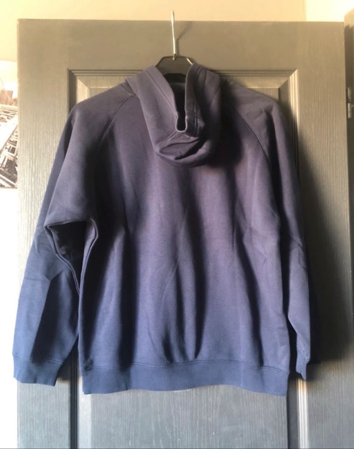 Sweat à capuche garçon PSG - photo numéro 2