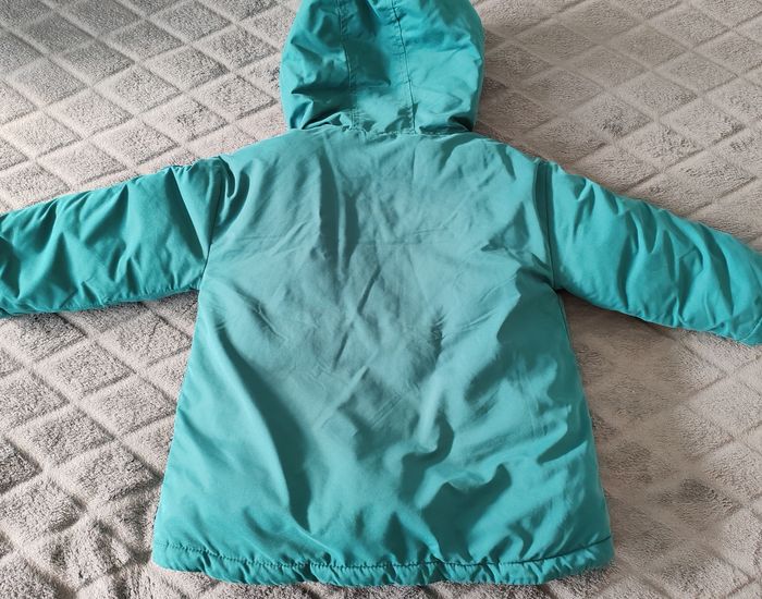 Manteau - photo numéro 2
