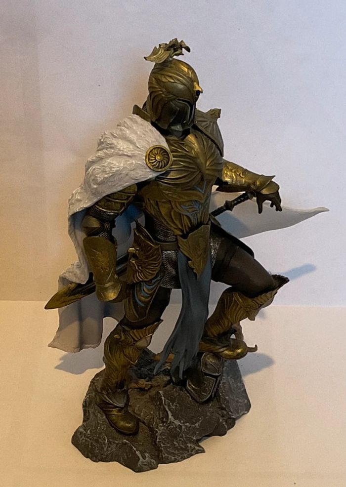 Figurine Collector Might and Magics Heroes 7 - photo numéro 2