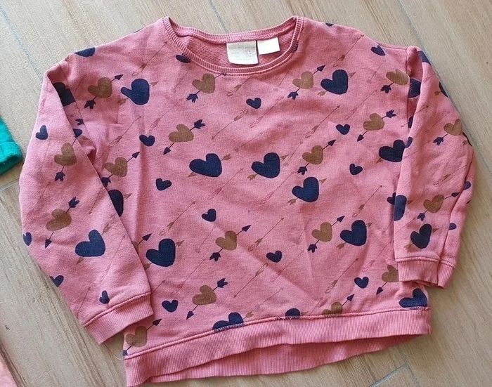 Pulls + leggins - photo numéro 4