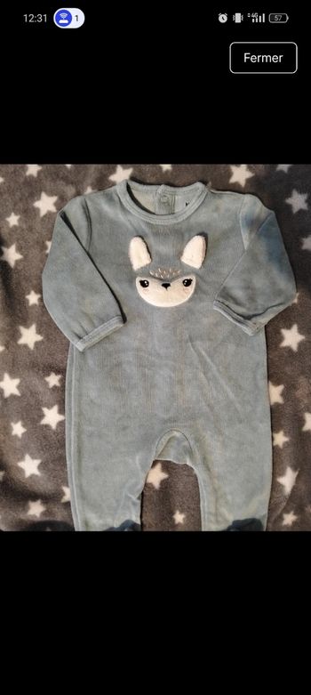 Pyjama