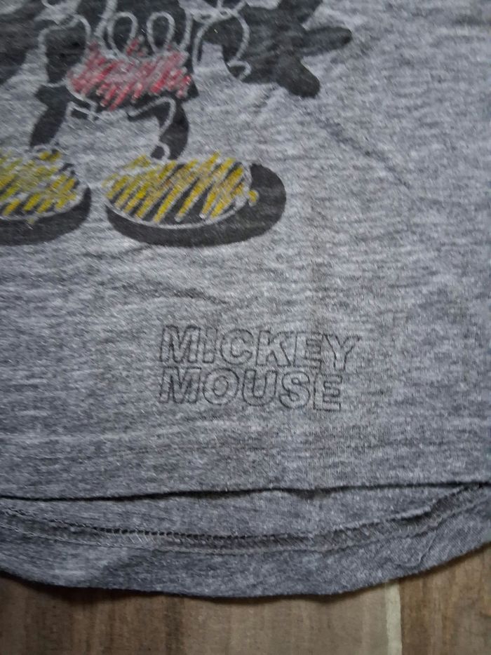 Tee-shirt - photo numéro 3