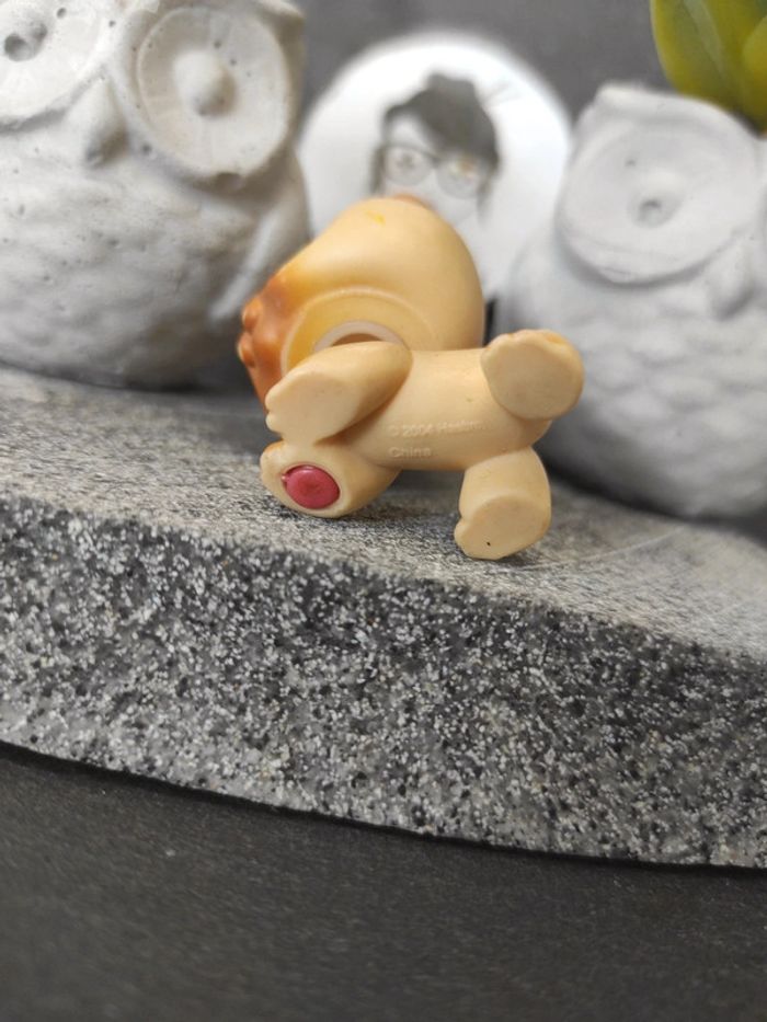 Little Petshop LPS chien berger allemand german shepherd 212 #geektradelpschien - photo numéro 5