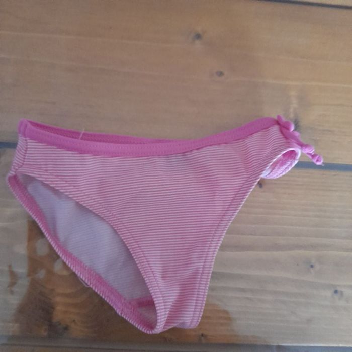 Maillot de bain une pièce fille sergent major 24 mois
