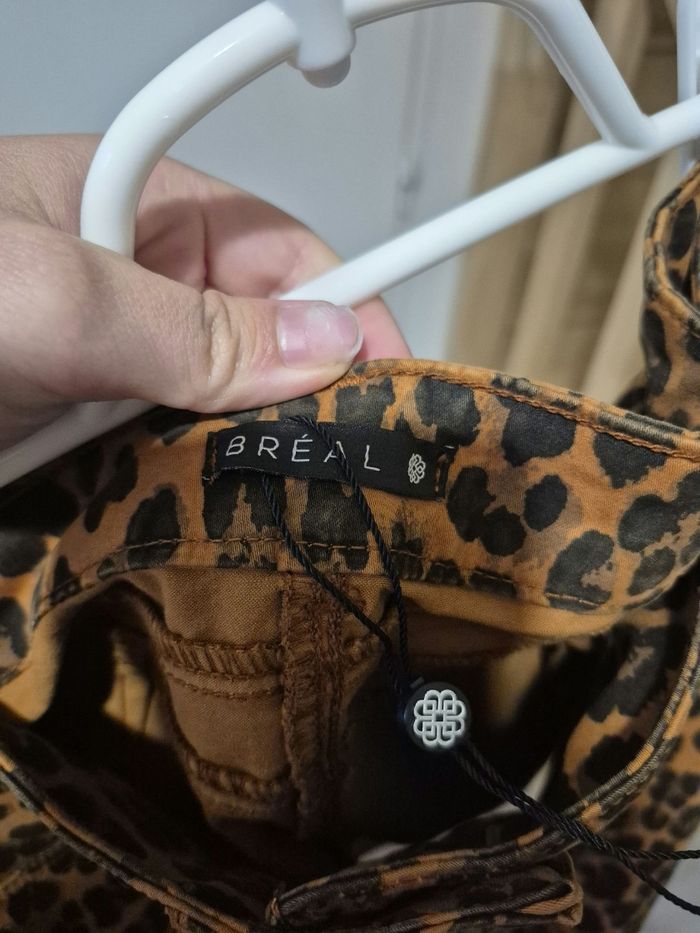 Jupe Breal taille 38 - photo numéro 3