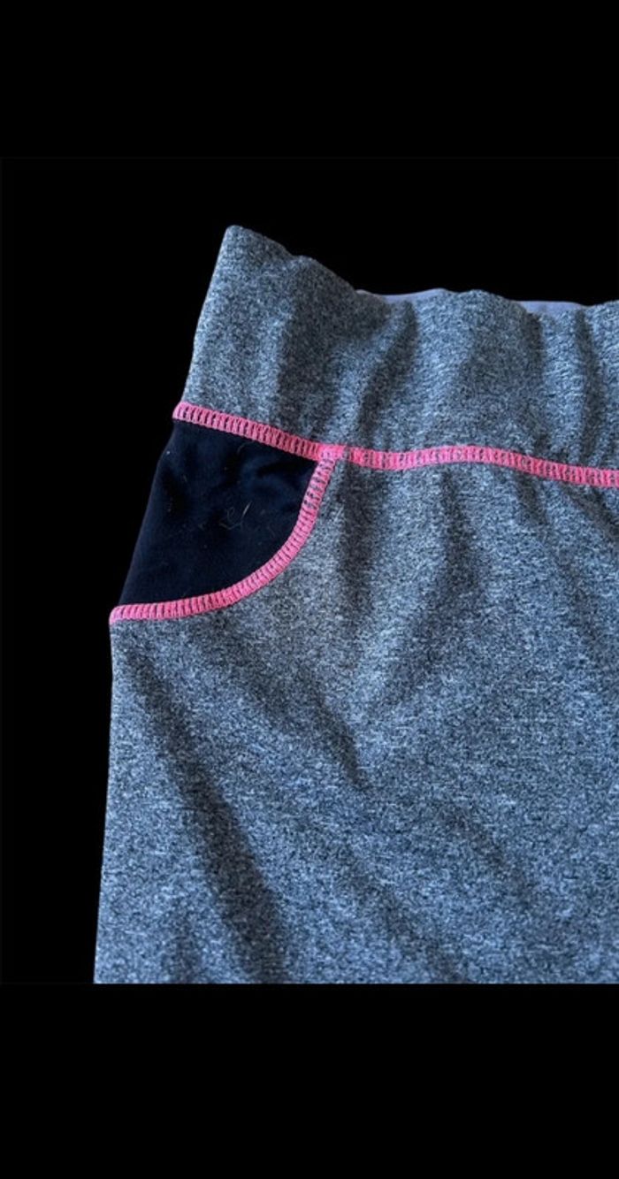 Pantalon de sport femme - photo numéro 2
