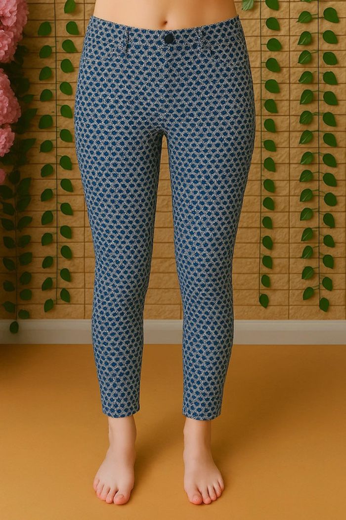 🌸Pantalon skinny Atmosphère Taille 32🌸