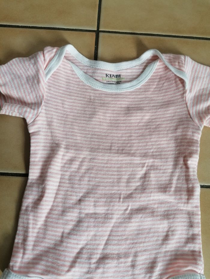 Bodie - photo numéro 2