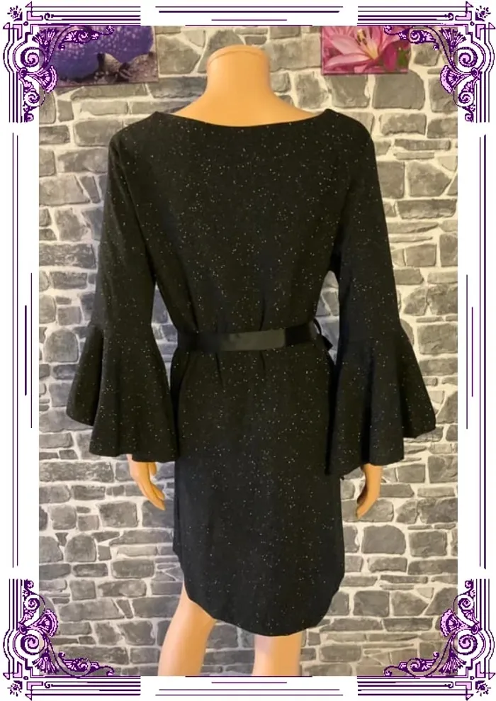Robe de soirée « New Collection » - photo numéro 5