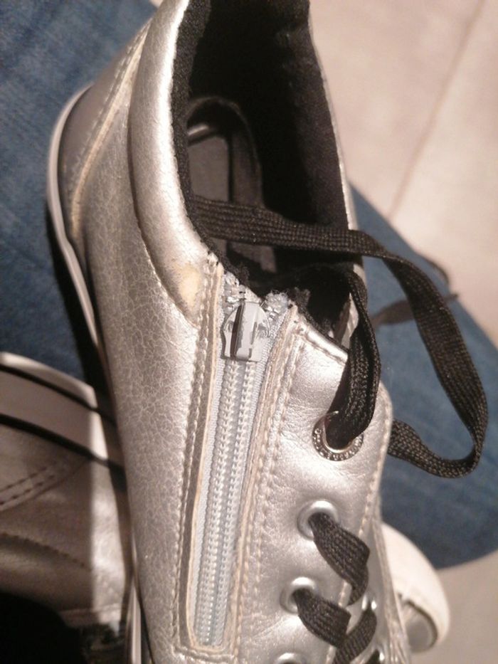 Chaussures Lulu Castagnette fille pointure 36 - photo numéro 12