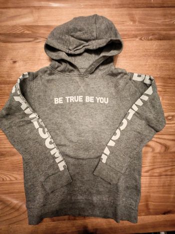 Sweat 10 ans