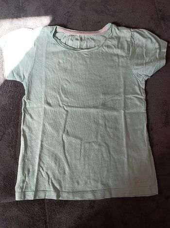 Tee shirt orchestra 8 ans 