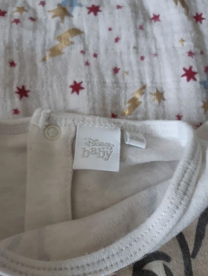 Pyjama coton Nala Roi Lion 23 mois Disney - photo numéro 2