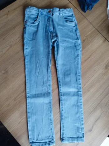 Jean slim