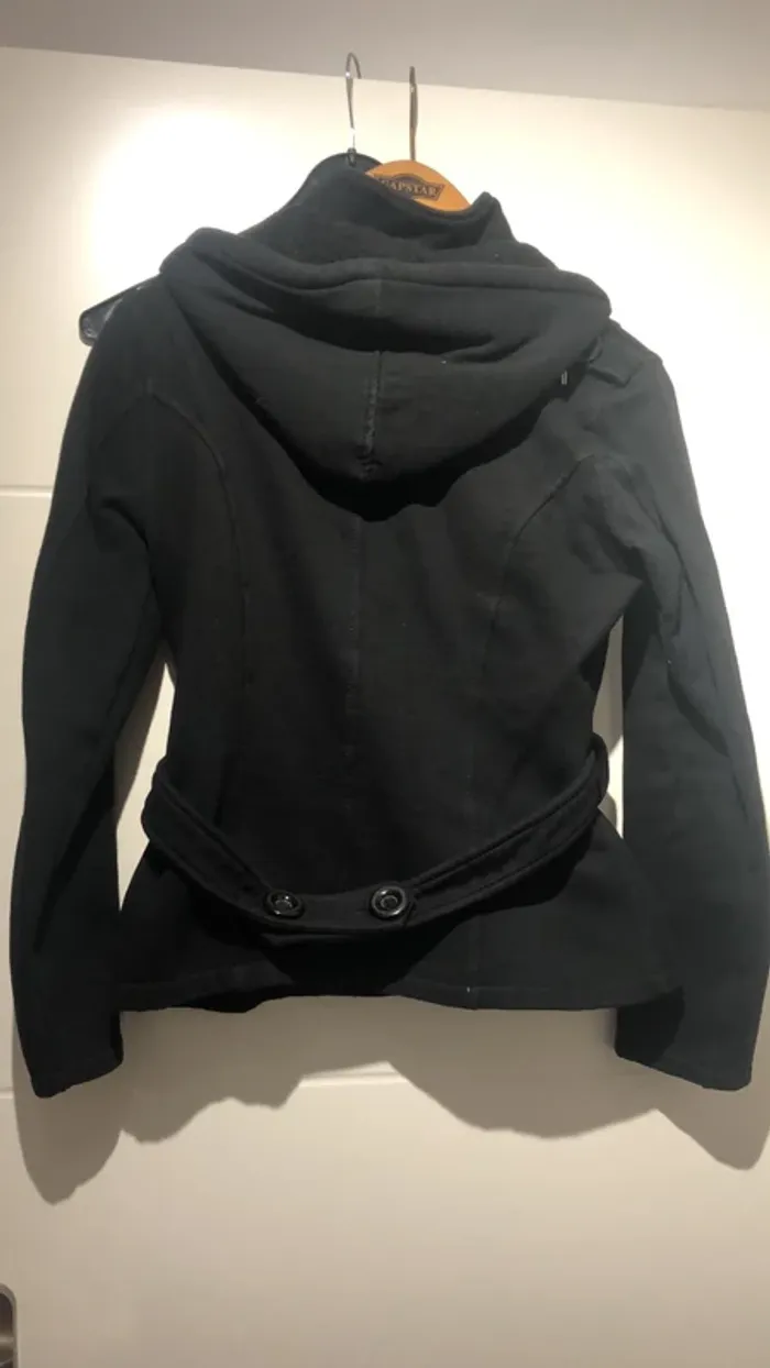 Veste naf naf - photo numéro 2