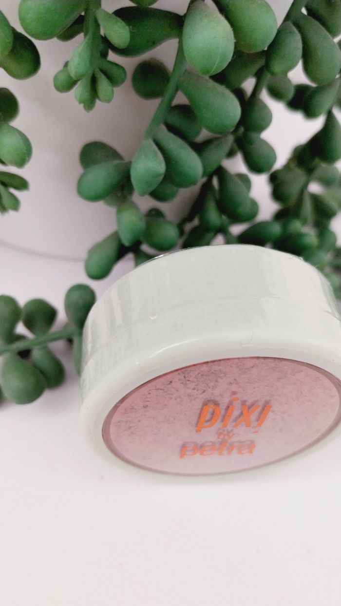 Blush poudre PIXI beach rose - photo numéro 4