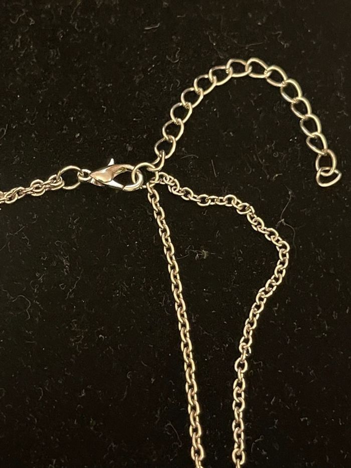 collier double - photo numéro 4