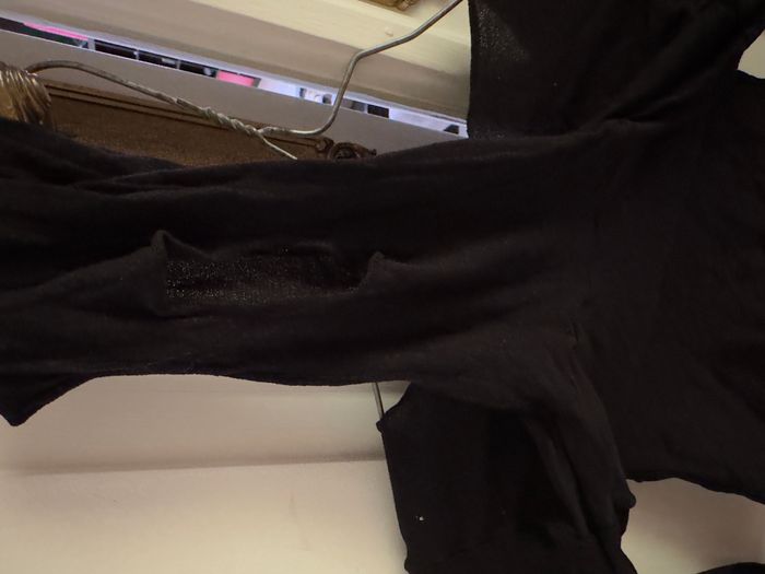 ROBE originale avec cagoule - photo numéro 3