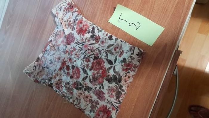 Maillot - photo numéro 2