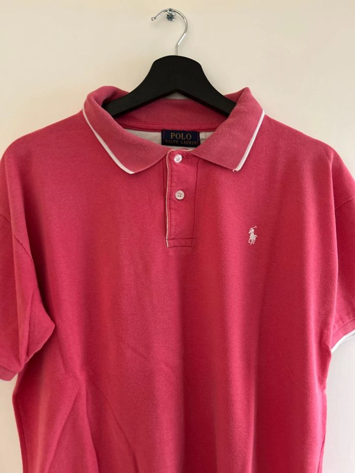 Polo Ralph Lauren - photo numéro 2