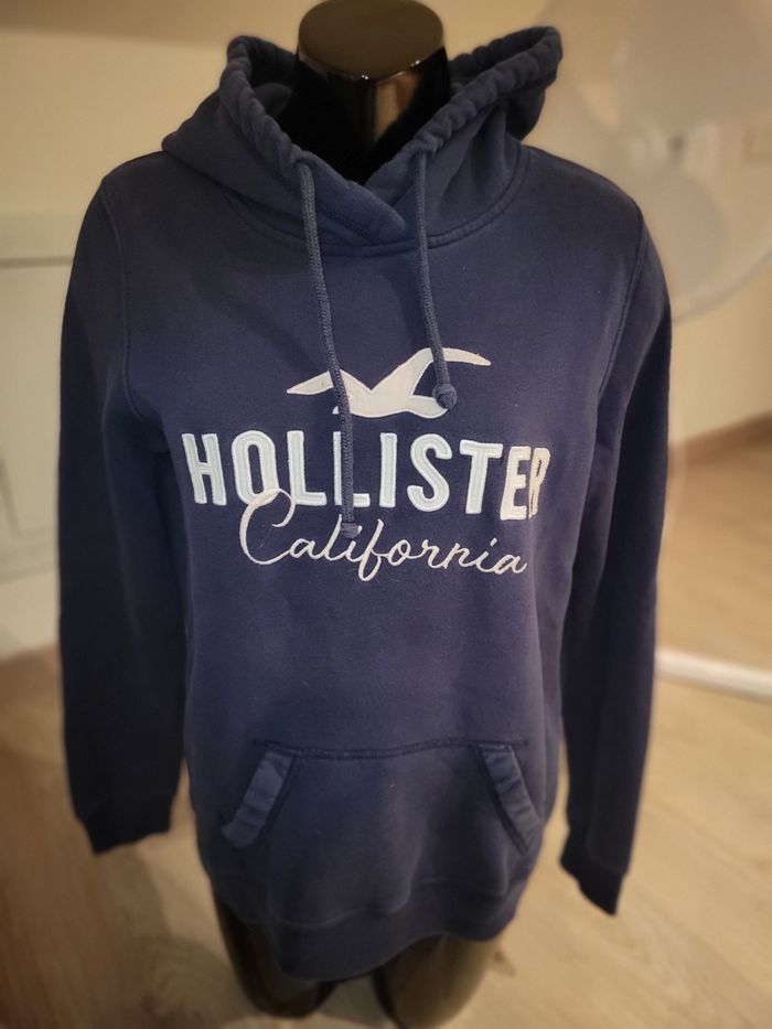 Sweat hollister
