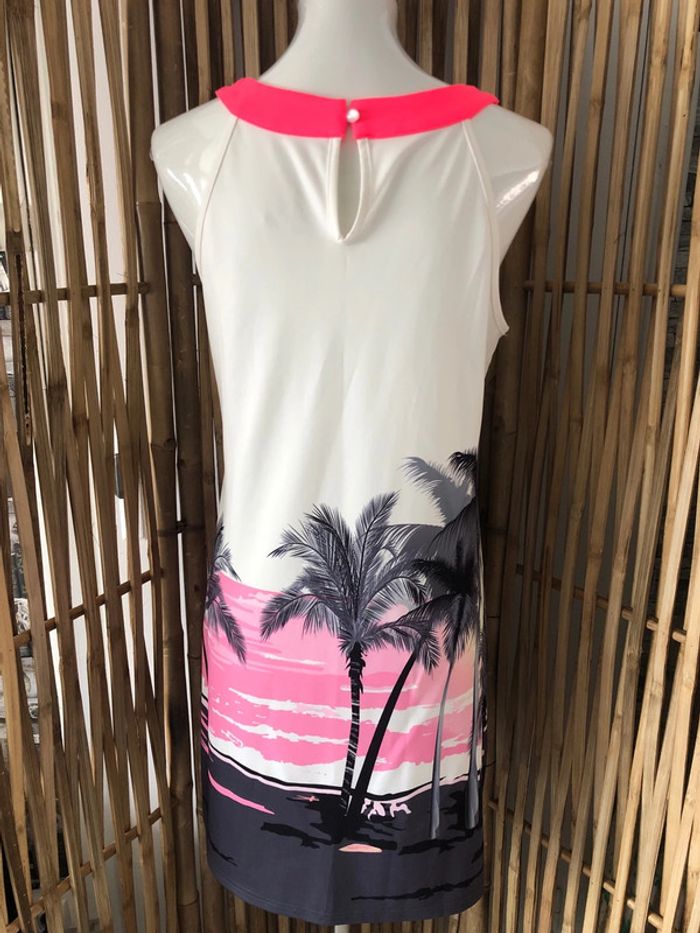 Robe été taille 1 (38) - photo numéro 2