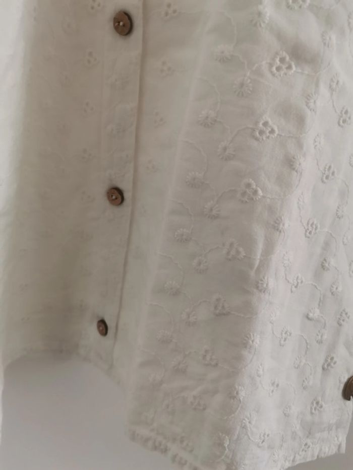 Haut 130/140 - photo numéro 5