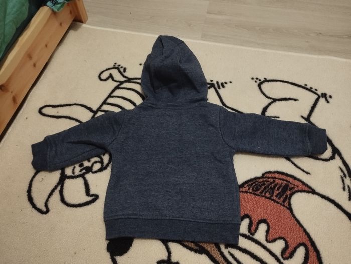 Veste - photo numéro 2