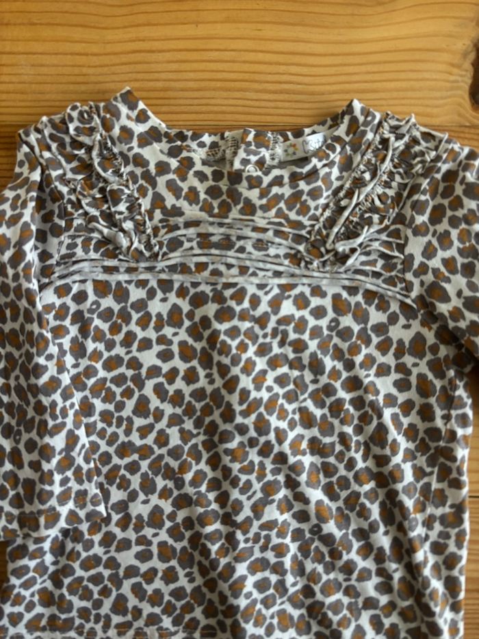 Haut manches longues - photo numéro 2