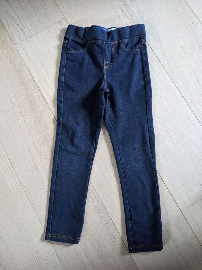 Jegging okaidi 5 ans